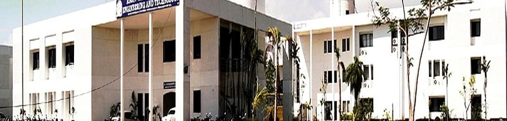Rajiv Gandhi College of Engineering and Technology